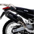 Фото #1 товара ARROW Sonora Titanium Dark With Carbon End Cap Aprilia Tuareg 660 ´22 Muffler