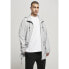 Фото #1 товара URBAN CLASSICS Waterproof Oversized Track jacket