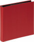 Walther Fun Bookbound 30x30 czerwony (FA-308-R)