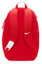 Фото #82 товара Рюкзак Nike Academy Team DV0761- Backpack 2.3 Унисекс Красный