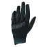 ფოტო #2 პროდუქტის LEATT GPX Moto 2.5 SubZero off-road gloves