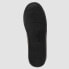 Фото #3 товара Isotoner Women's Genuine Suede Moccasin Slippers - Gray M