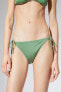Фото #3 товара Плавки Koton Side Tie Normal Bikini