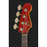 Fender 64 Jazz Bass Super Hvy Rel CAR