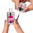 Фото #24 товара Top Coat Gel Extreme 01 Gloss To Go, 8 ml