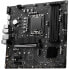 Фото #6 товара MSI Pro B760M-P, Sockel LGA 1700, Intel B760M, Micro-ATX - DDR4