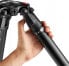 Фото #6 товара Statyw Manfrotto Statyw 635 Carbon Fast Single Leg