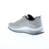 Фото #6 товара Skechers Skech-Air Element 2.0 232340 Mens Gray Lifestyle Sneakers Shoes