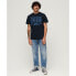 SUPERDRY Copper Label Workwear short sleeve T-shirt