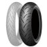 DUNLOP Sportmax GRP-300 72W TL road sport rear tire