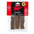 Фото #1 товара ZOLUX Beef stripes 100g dog treat