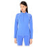 ფოტო #2 პროდუქტის OAKLEY APPAREL Ribbed half zip long sleeve T-shirt