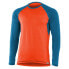 Фото #1 товара LASTING MARIO 2151 long sleeve T-shirt