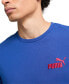 Men's Embroidered Logo T-Shirt