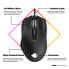 Фото #6 товара HP OMEN Vector Mouse - Right-hand - IR LED - USB Type-A - 16000 DPI - 1 ms - Black