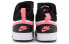 Фото #6 товара Кеды Nike Court Borough Mid 2 Black Pink White для детей