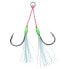 Фото #2 товара CATCH-IT Jig Luminous Assist Hook