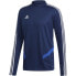 Фото #1 товара Adidas Tiro 19 Training Top M DT5278 football jersey