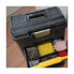 Фото #4 товара Тележка Stanley 1-79-206 Ящик для инструментов Пластик