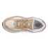 New Balance Ref M2002 Бежевый, 42.5 - фото #4