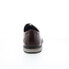 Фото #7 товара English Laundry Penn Mens Brown Oxfords & Lace Ups Wingtip & Brogue Shoes