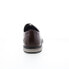 English Laundry Penn Mens Brown Oxfords & Lace Ups Wingtip & Brogue Shoes