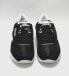 Reebok Women's Classic Nylon Shoes Sneakers Multiple Sizes 6606 - Black/White