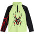 Фото #1 товара SPYDER Bug Half Zip Sweatshirt
