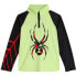 Фото #1 товара SPYDER Bug half zip sweatshirt