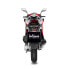 LEOVINCE LV One Evo Honda SH 125I 17-19 Ref:14326EK Stainless Steel&Carbon homologated full line system