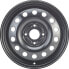 Alcar 8200 6x15 ET52.5 - LK4/108 ML63.3