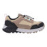 ფოტო #1 პროდუქტის CMP Hosnian Low Waterproof 3Q23566 hiking shoes