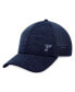 Фото #1 товара Men's Navy St. Louis Blues Authentic Pro Road Flex Hat