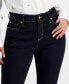 ფოტო #3 პროდუქტის Petite Skinny-Leg Denim Jeans, Created for Macy's