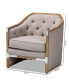 Фото #3 товара Terina Arm Chair