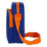 Фото #3 товара Сумка через плечо Valencia Basket Синий Оранжевый (16 x 22 x 6 cm)