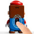 Фото #13 товара Конструктор детский LEGO Super Mario Die Abenteuer von Mario - набор начальный (231 деталь)