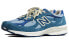 Фото #2 товара Кроссовки Levis x New Balance NB 990 V3 M990LI3