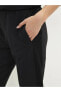 Фото #3 товара Брюки LC Waikiki Elastic Waist Straight Pocket Women Pants
