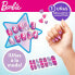 Фото #4 товара Набор для красоты Barbie Sparkling 2 x 13 x 2 cm 3-в-1