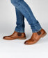 Фото #6 товара Ботинки THOMAS & VINE Watson Wingtip Chelsea Boots