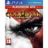 Фото #2 товара God of War 3 Remastered PlayStation Hits PS4-Spiel