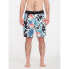 Фото #4 товара VOLCOM Leaf It Mod 19´´ Swimming Shorts