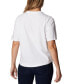 ფოტო #2 პროდუქტის Women's North Cascades Cotton T-Shirt