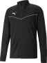 Фото #1 товара Puma Bluza męska Puma teamRISE Training Poly Jacket czarna 657392 03 S