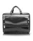 Elston Checkpoint-Friendly Double Compartment Laptop Briefcase