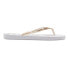 Фото #1 товара Roxy Viva Sparkle Flip Flops