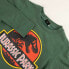 Фото #2 товара Детский спортивный костюм Jurassic Park Темно-зеленый