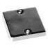 Фото #3 товара SUPER MARINE ANO1704 Zinc Plate Anode