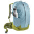 Фото #9 товара DEUTER AC Lite 21L SL backpack